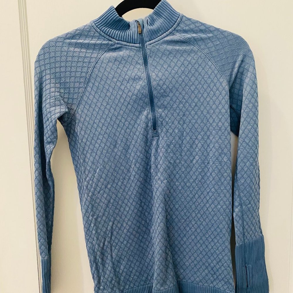 Lululemon Top, Size 4